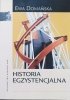 Ewa Domańska Historia egzystencjalna